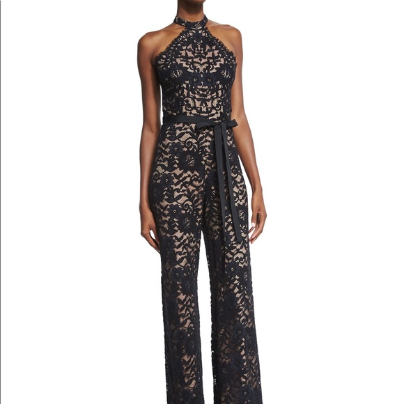 Alexis Pants - Alexis Jumpsuit